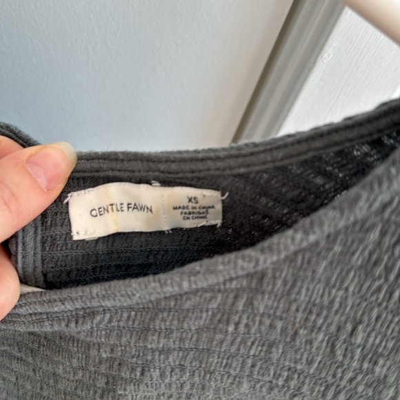 Gentle Fawn Dressy Tee - Picture 4 of 5